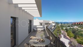 Buy La Galera penthouse with 3 bedrooms