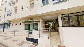 2 BEDROOM APARTMENT IN THE VERY ESTEPONA CENTER