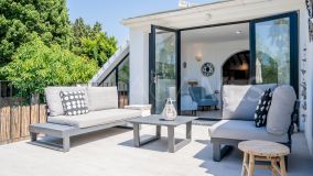 Maison de Ville à vendre à Playa del Angel, Estepona
