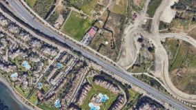 Grundstück zu verkaufen in Reinoso, Estepona Ost