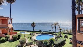 Apartment for sale in Buenas Noches, Estepona West