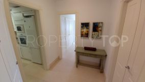 Buy Sotogrande Puerto Deportivo apartment