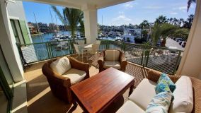 Buy Sotogrande Puerto Deportivo apartment
