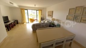 Buy Sotogrande Puerto Deportivo apartment
