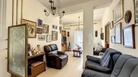 Town House for sale in Estepona Old Town