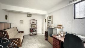 Town House for sale in Estepona Old Town