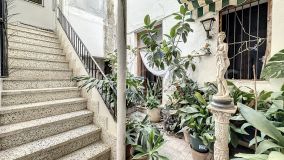 Town House for sale in Estepona Old Town