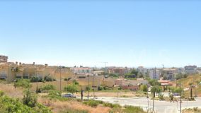 Grundstück zu verkaufen in Estepona Centre, Estepona Stadt