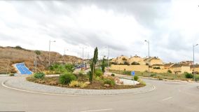 Terrain for sale in Estepona Centre, Estepona Ville