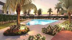 For sale 3 bedrooms apartment in Camarate Golf