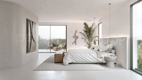4 bedrooms duplex penthouse for sale in La Reserva