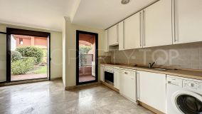Ground floor apartment for sale in Costa Galera with 2 bedrooms
