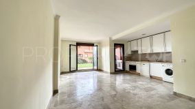 Ground floor apartment for sale in Costa Galera with 2 bedrooms