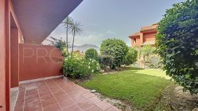 Ground floor apartment for sale in Costa Galera with 2 bedrooms