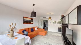 Apartamento Planta Baja en venta en Princesa Kristina, Manilva