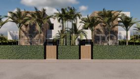 Villa en venta de 3 dormitorios en La Gaspara