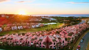 Radhus till salu på Valle Romano, Estepona