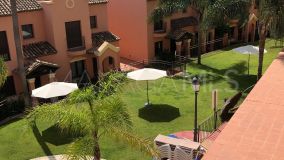 Radhus till salu på Valle Romano, Estepona