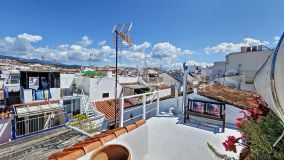 Reihenhaus zu verkaufen in Estepona Old Town