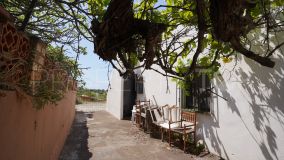For sale 3 bedrooms country house in Cancelada