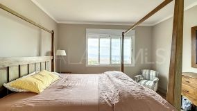 Chalet zu verkaufen in La Duquesa Golf, Manilva