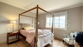 Chalet zu verkaufen in La Duquesa Golf, Manilva