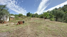 Casa de Campo en venta en El Padron, Estepona Este