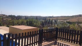 Landhaus zu verkaufen in Reinoso, Estepona Ost