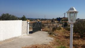 Country House for sale in Reinoso, Estepona East