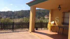 Landhaus zu verkaufen in Reinoso, Estepona Ost