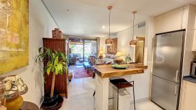 Apartamento Planta Baja en venta en Sotoserena, Estepona