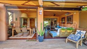 Comprar apartamento planta baja en Sotoserena de 2 dormitorios