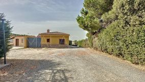 Finca for sale in Estepona