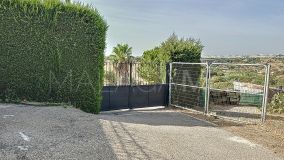 Finca for sale in Estepona