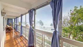 Apartment for sale in Estepona Playa, Seghers