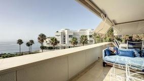 Appartement Terrasse à vendre à Beach Side New Golden Mile, Estepona