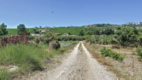 Country House for sale in Doña Julia, Casares