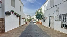 Estepona Old Town 5 bedrooms building for sale