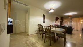 For sale Nueva Atalaya ground floor apartment with 2 bedrooms
