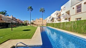 Beautiful Townhouse by the Sea in Estepona city