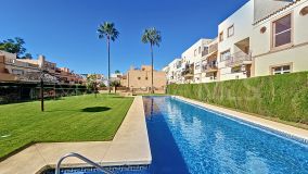 Town House for sale in Playa del Angel, Estepona Town