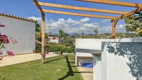 Se vende villa de 3 dormitorios en Bahía del Velerín