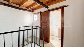 Town House for sale in Estepona Old Town