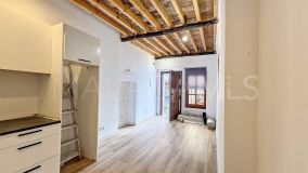 Town House for sale in Estepona Old Town