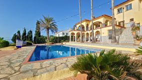 Buy villa in Buenas Noches