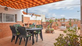 Duplex for sale in Estepona Centre