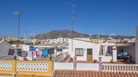 Reihenhaus zu verkaufen in Estepona Old Town, Estepona Stadt