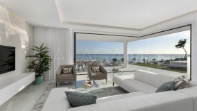 Appartement à vendre à Beach Side New Golden Mile, Estepona