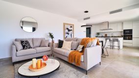 Wohnung zu verkaufen in Atalaya Golf, Estepona Ost