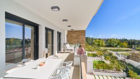 Wohnung zu verkaufen in Atalaya Golf, Estepona Ost